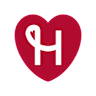 HeartStamp logo