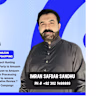 Imran Safdar