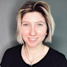 Kate Maraev's avatar