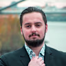 Vincent Dobrowolny's avatar