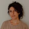 Alexandra Jimenez-Herz's avatar