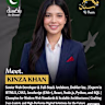 Kinza Khan