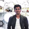 lokeshwaran Rajkumar