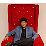 Harsh Sharma's avatar