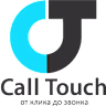 Calltouch logo