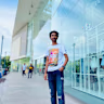Vikram C