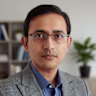 Rajkumar Chatterjee's avatar