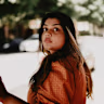 Meenakshi Sathish's avatar