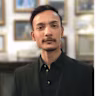 Ali Daniyal's avatar