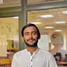Abou Bakar's avatar