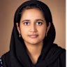Amina S's avatar