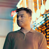 Yash Arora