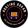 Hosting Dokan