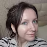 Nadiia Krasun's avatar