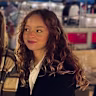 Lucy Youle's avatar