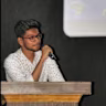 Subodh Reddy