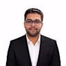Mohammed Ali's avatar