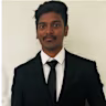 SUDHAN Baskaran's avatar