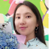 Madina  Bayali's avatar