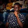 Ebenezer Adjei-Sah