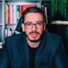 Jorge Stachoviack's avatar