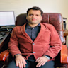 Azhar Parvaiz