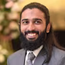 Usman Raza
