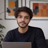 Krushik Ginoya's avatar