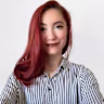 Aleksandra Stepanov's avatar