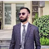 Talha Siddique