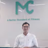 Truong Phuc Nguyen's avatar