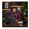 Wasiq khan's avatar