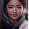 Shajia  Shaheen