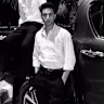 Awais Tareen's avatar