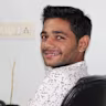 Sagar Vadi's avatar