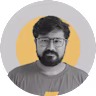 Akhil Krishnan's avatar