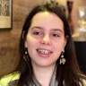 Belen Shell-Merier's avatar