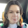 Oleksandra Niedina's avatar