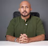 Nikesh Ghosh
