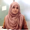 Aroosa Mughal