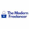 The Modern Freelancer logo