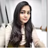 Kritika Singh's avatar