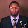 Jeremiah  Oshigwe