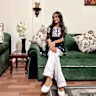 Jaanvi  Makkar