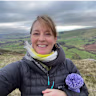 Jo Wilkinson's avatar