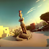 Nesto Oviedo's avatar