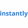 Instantly logo
