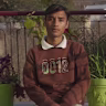 Sarthak Thakur's avatar