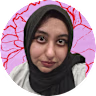 Zakiya Kudoos's avatar