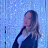 Jina Anne Lee's avatar